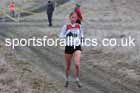 Senior womens 2025 Start Fitness NEHL, Wrekenton, Gateshead. Photo: David T. Hewitson/Sports for All Pics